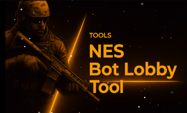 nes bot lobby