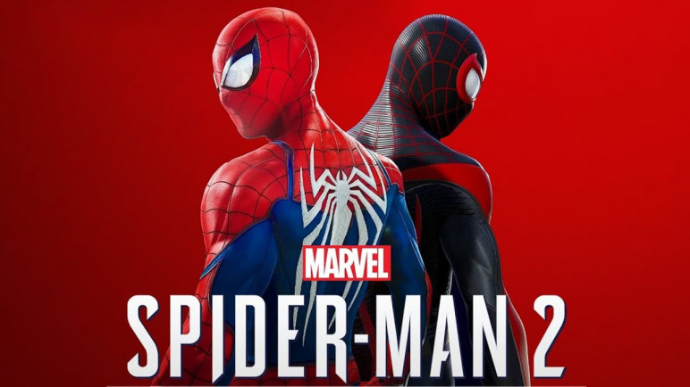 حساب ستيم Spider-Man 2 | وصول كامل + تسليم فوري
