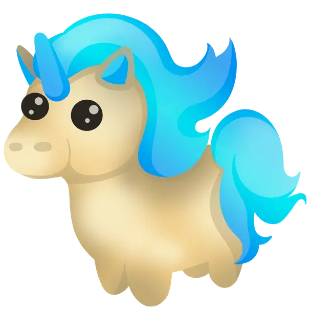 Golden Unicorn