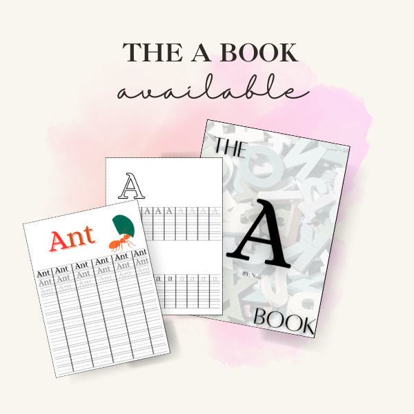 The A Book