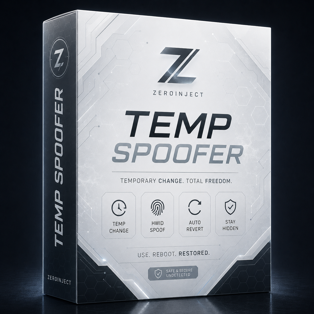 Temp Spoofer - 1day