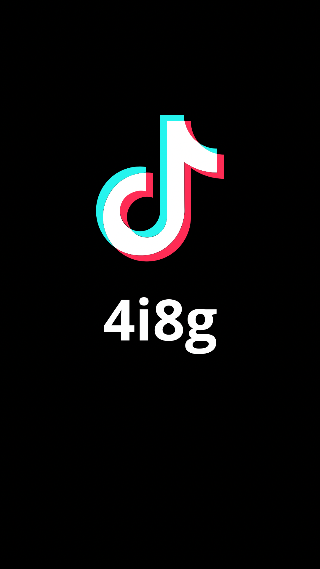 حساب تيك توك