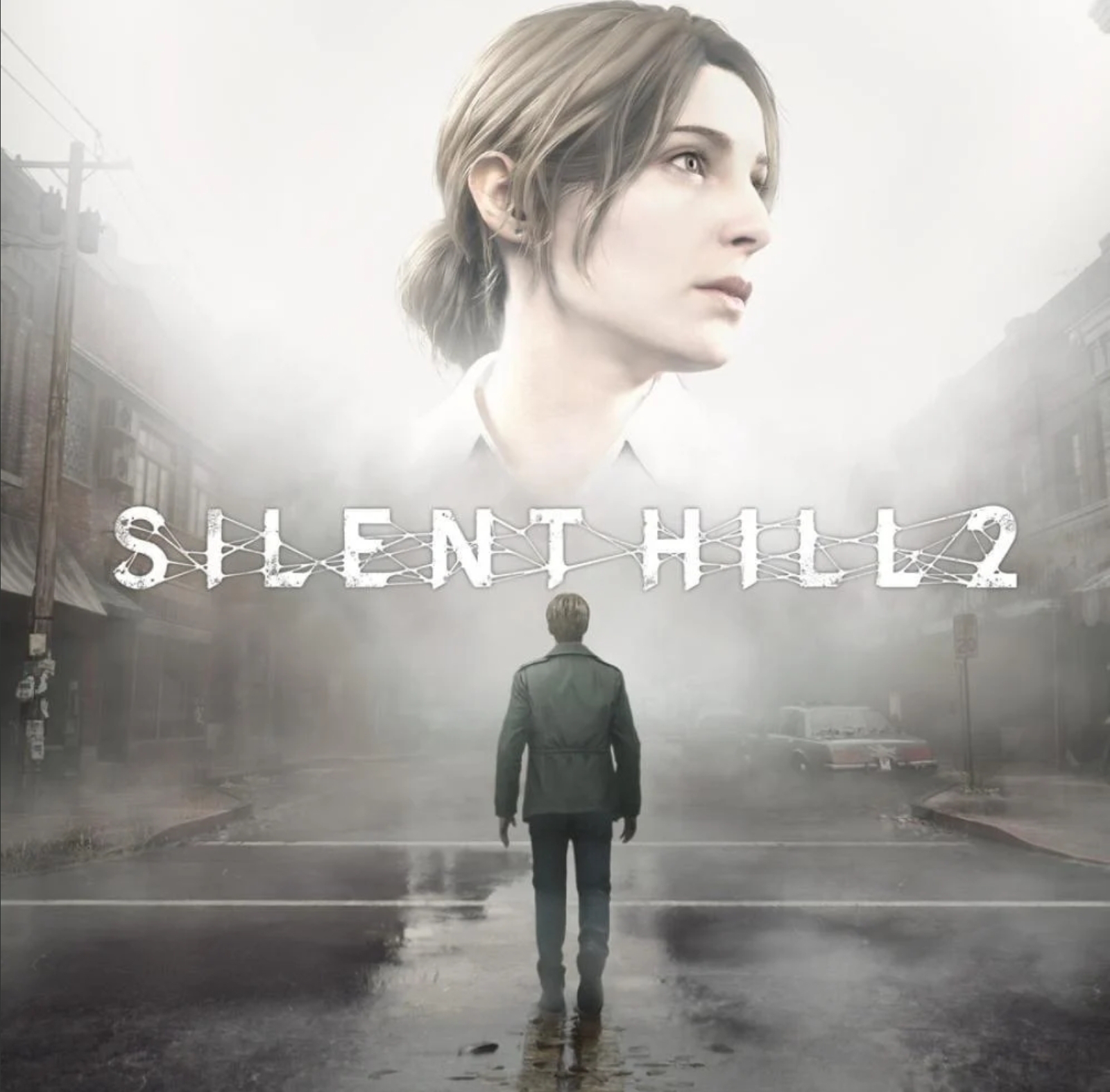 Silent hill 2
