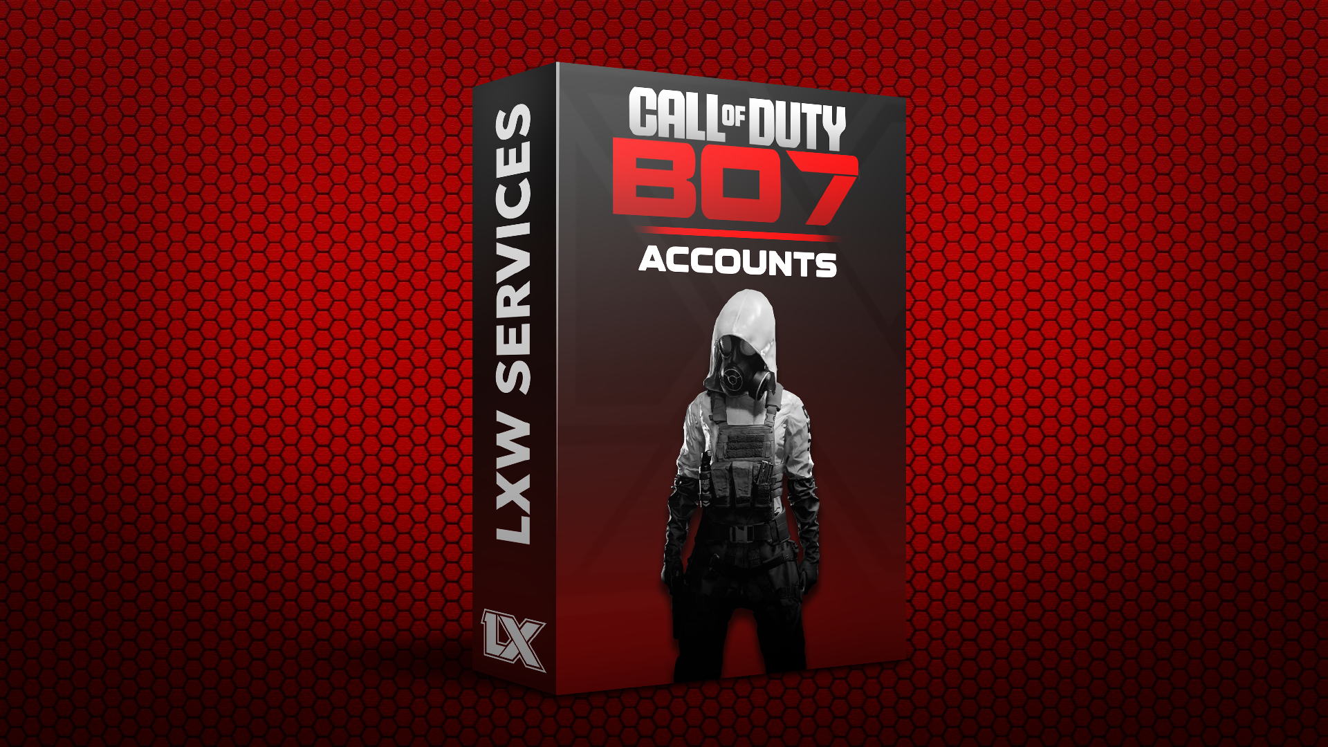 لعبه بلاك اوبس 7 كامله فل اكسس الشراء عن طريق الدسكورد LXW