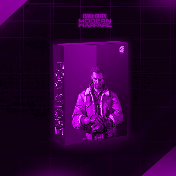 wizard mw3 + lifetime