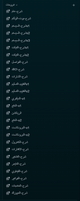 باقه السورسات