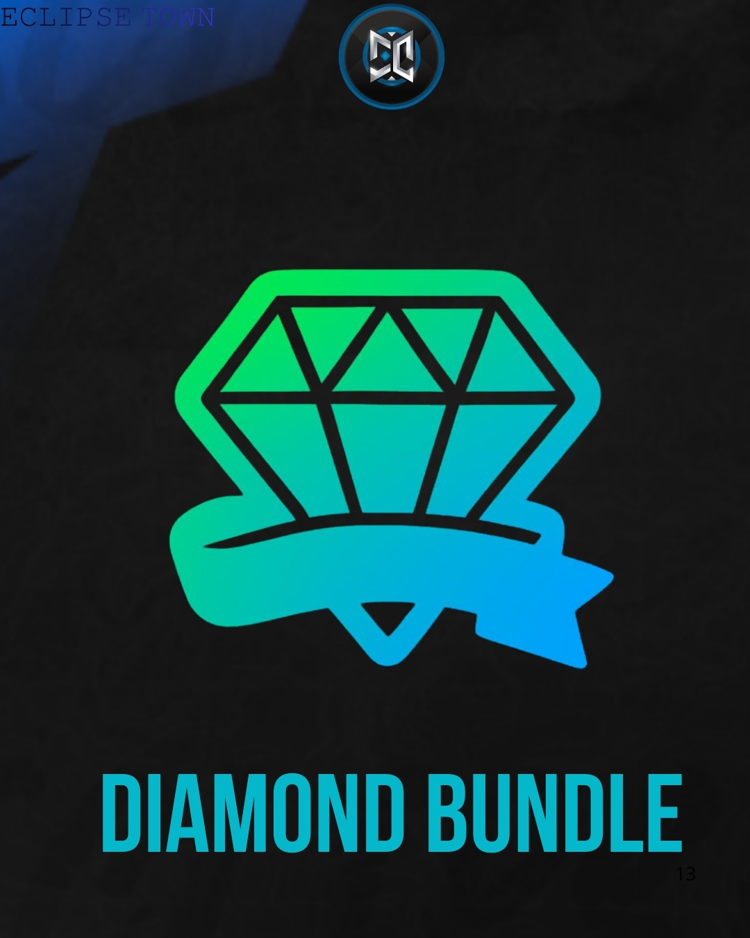 حزمة Diamond