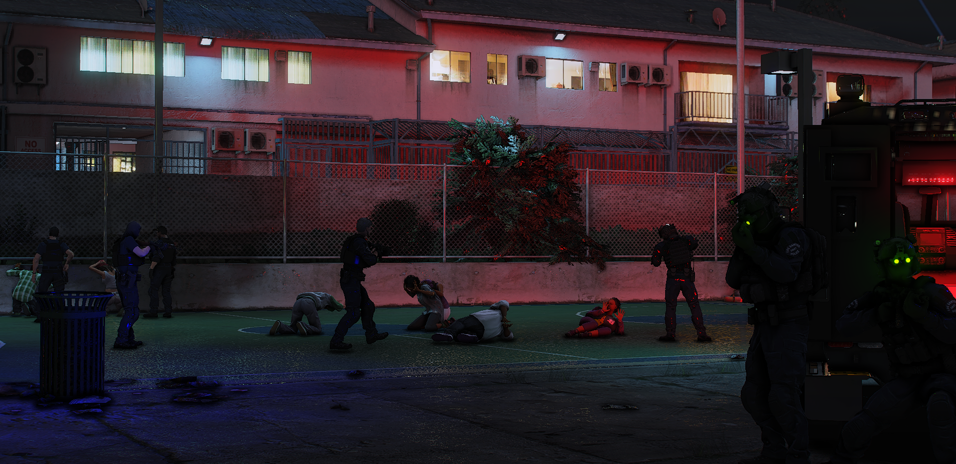 SWAT V2