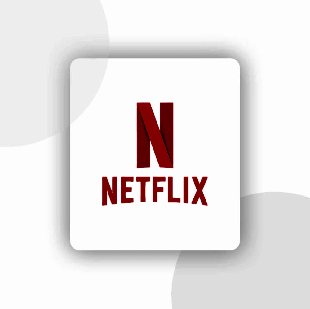 إشتراك نتفلكس