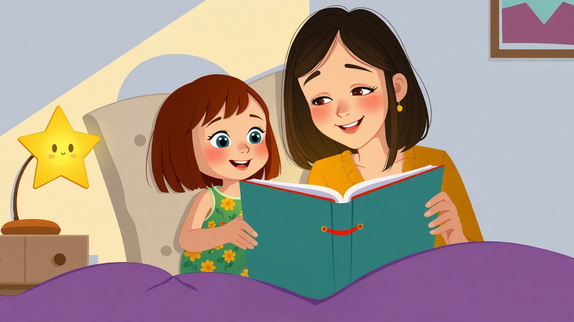 تصميم وتأليف قصة باسم طفلك (كتاب جاهز للطباعة  ) (شخصيتين  )