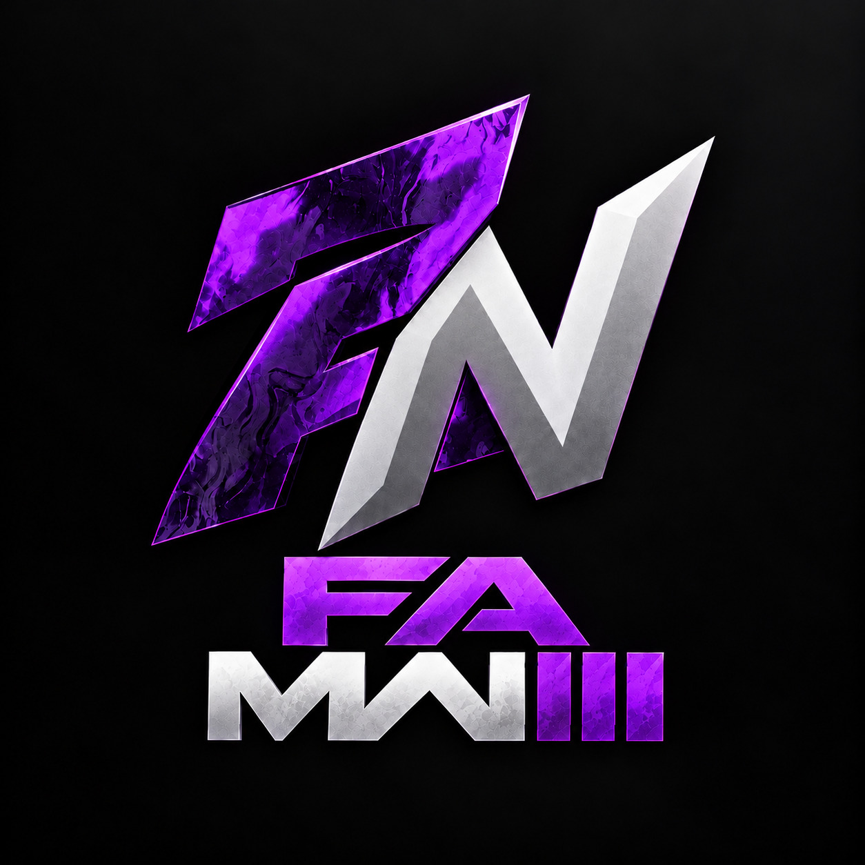 FA MWIII - 1month