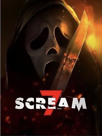 scream 7
