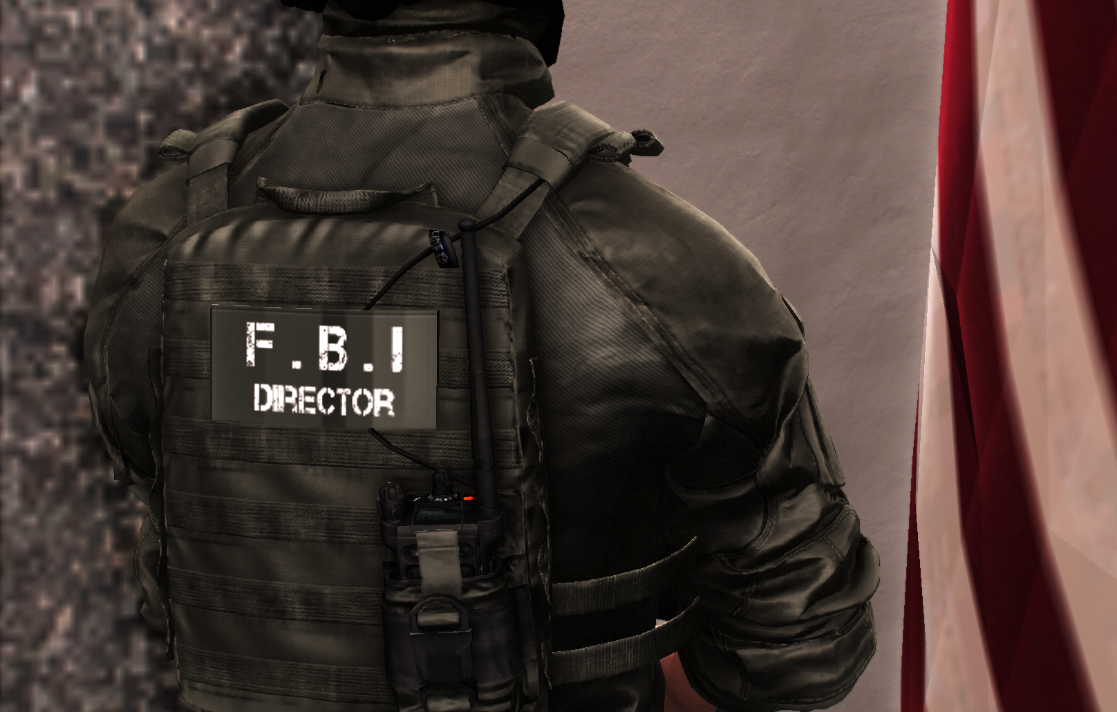 FBI PACK