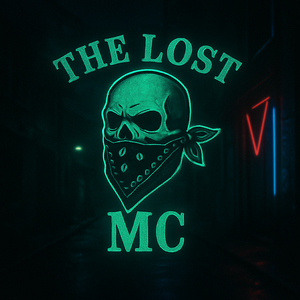 The Lost MC