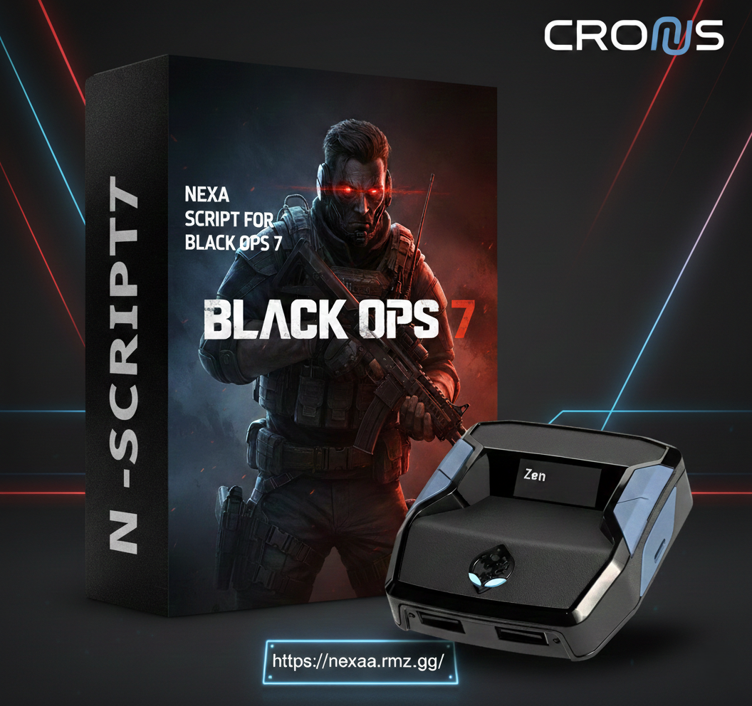 script-bo7  nexa