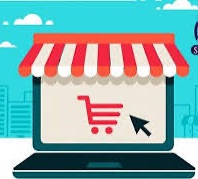 ننشىء لك المتجر والمنتجات عليك