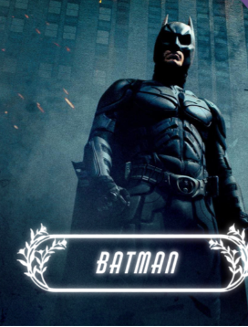 Batman