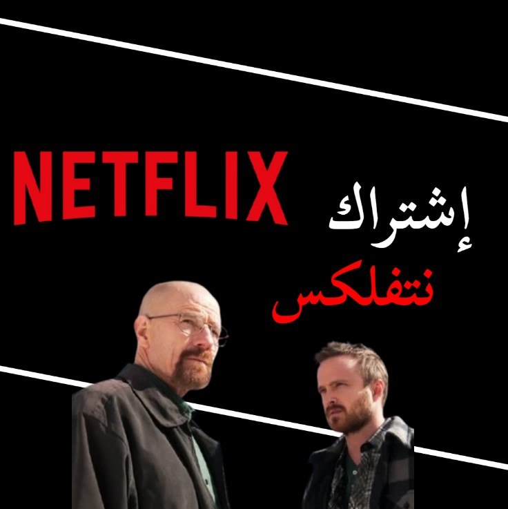 نتفلكس شهر ( ملف خاص )