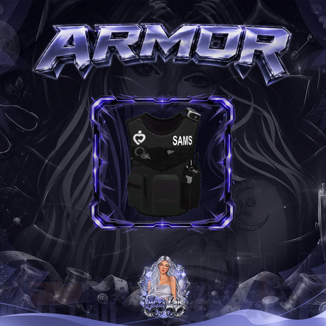 Armor F