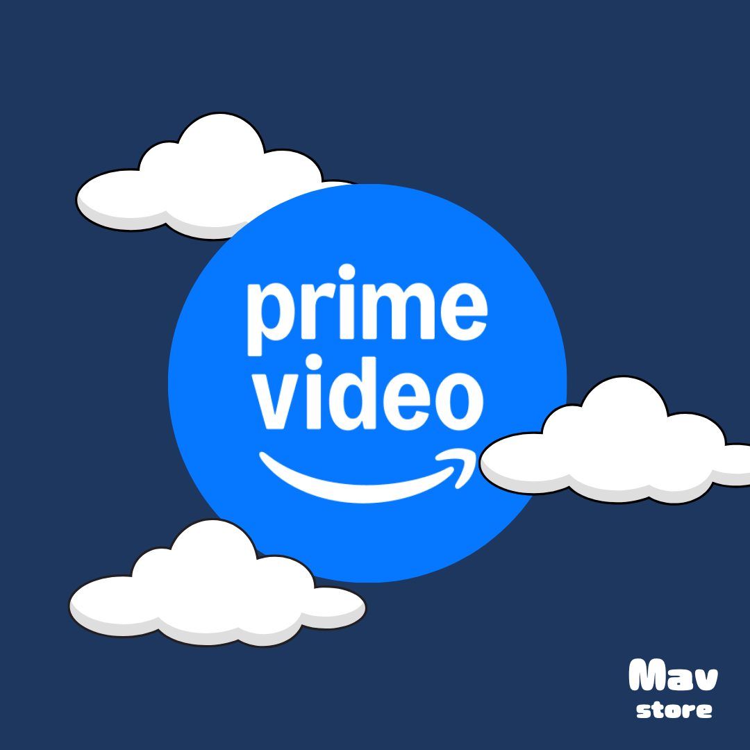 اشتراك برايم فيديو