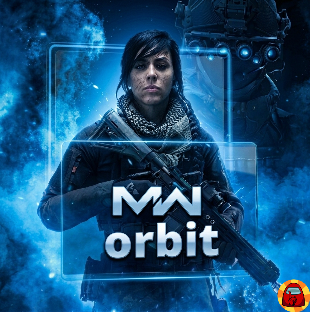 Orbit MW1 - 1 day