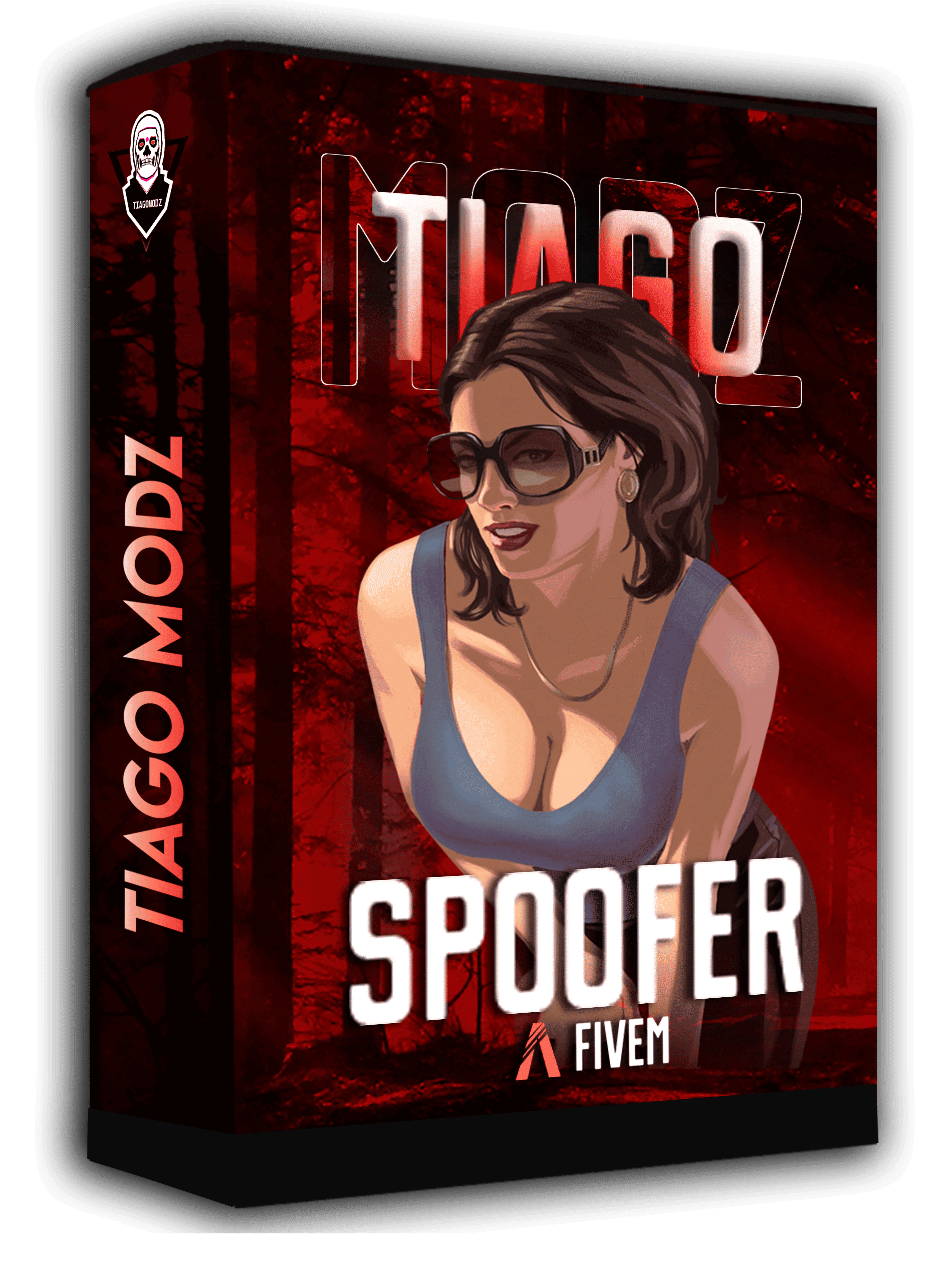 Tiago سبوف فقط (شهر)