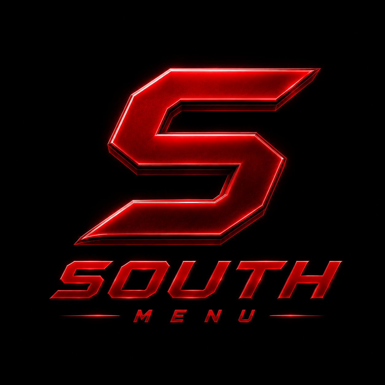 South Menu - Lifetime