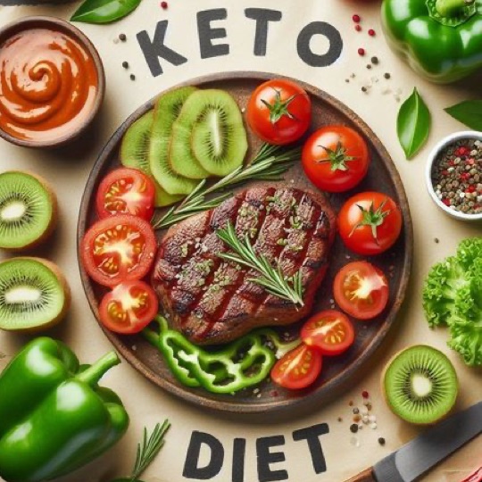 نظام الكيتو