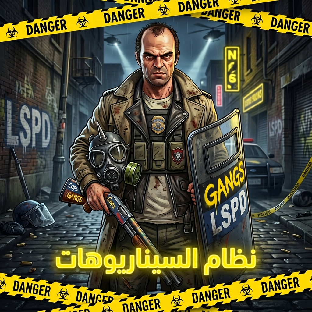 نظام السيناريوهات