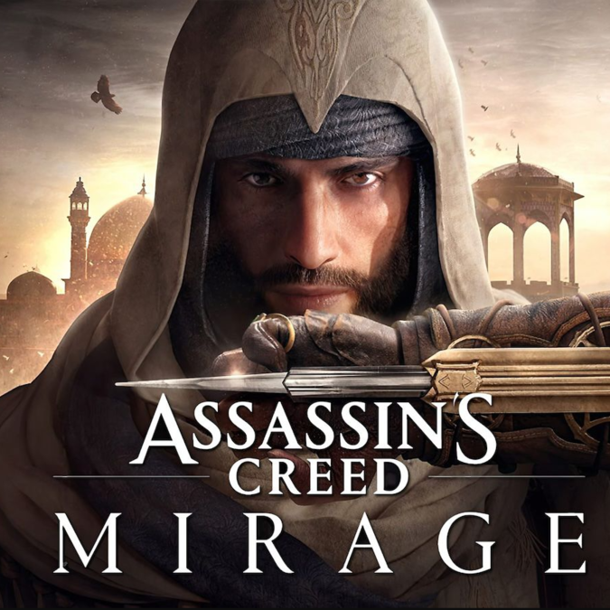 اساسنز كريد ميراج Assassin s Creed Mirage