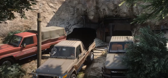 حزمة التهريب