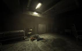 باك أوتلاست 1-2-3 | Outlast + Outlast 2 + Trials (مع DLC) PC