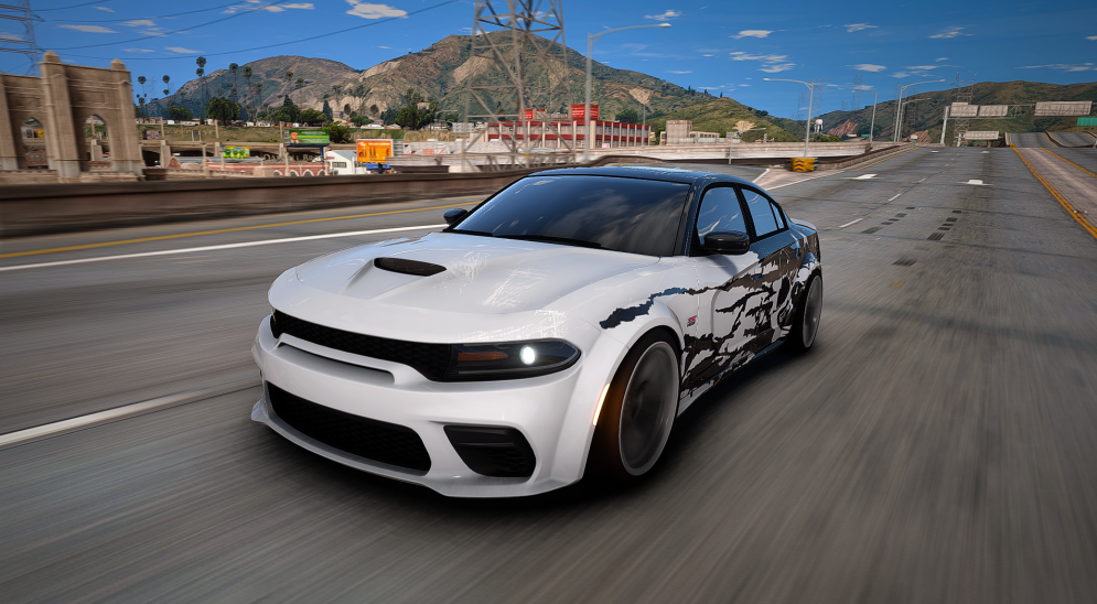 Dodge Charger