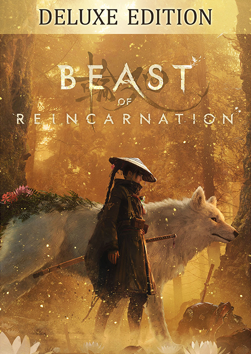 beast of reincarnation