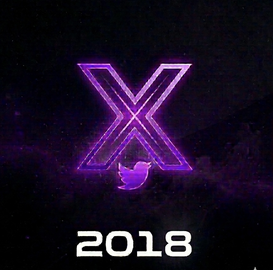 حساب تويتر انشاء 2018