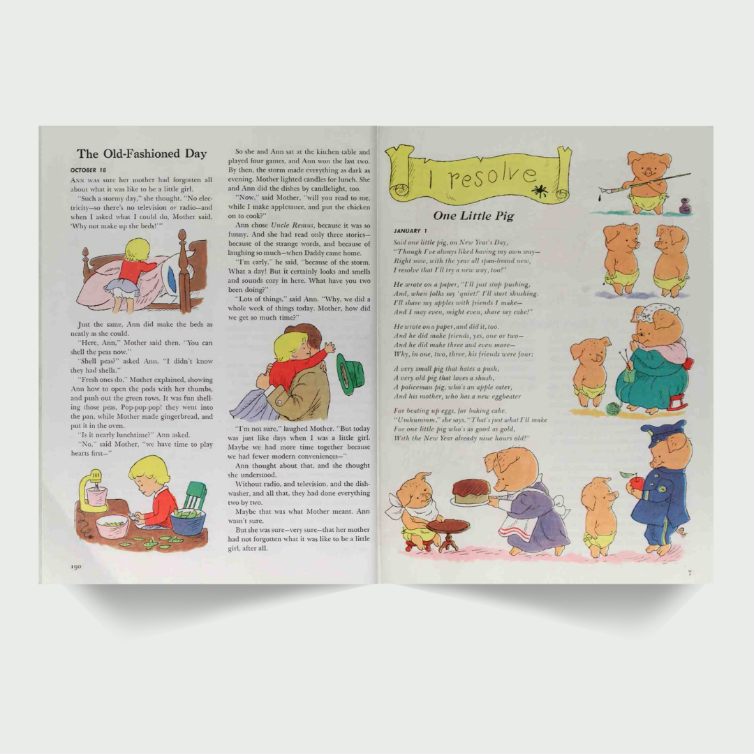 كتاب 365 قصة إنجليزية – قصة لكل يوم من السنة للمبتدئين