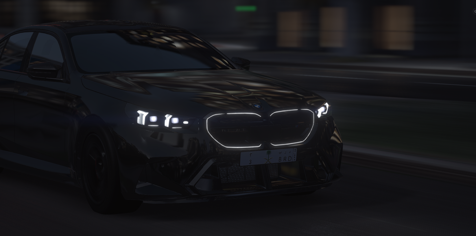BMW M5