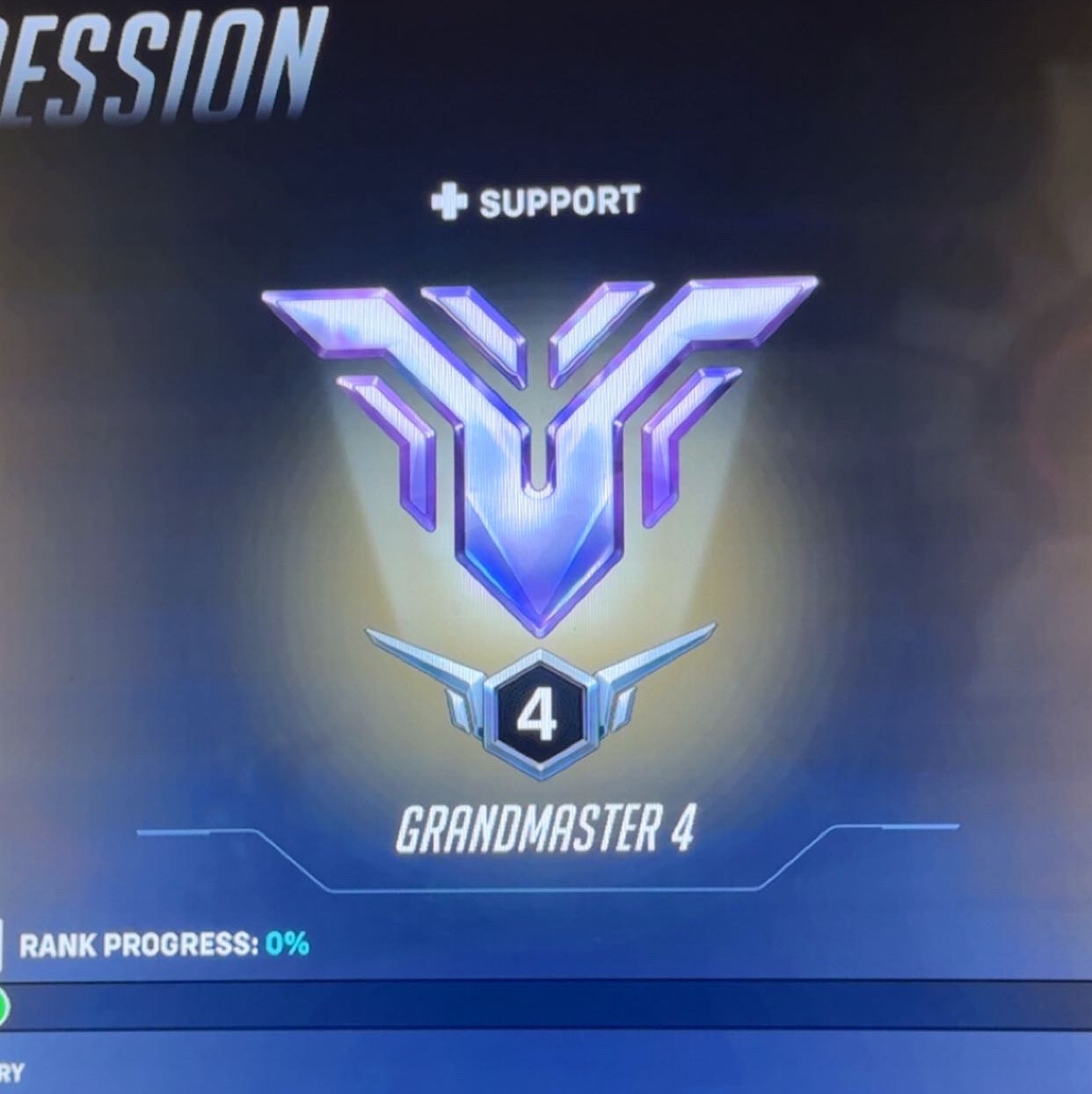 حساب سيزون ٢٠ | قراند ٤ سبورت | كونسل