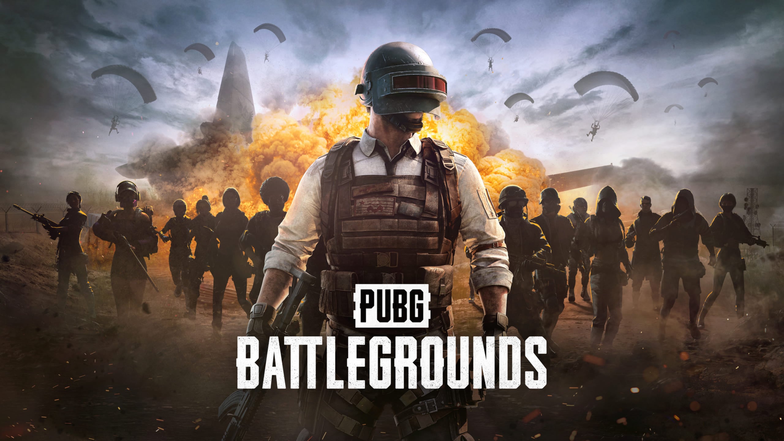 PUBG Mobile (Auto) - 8100 UC