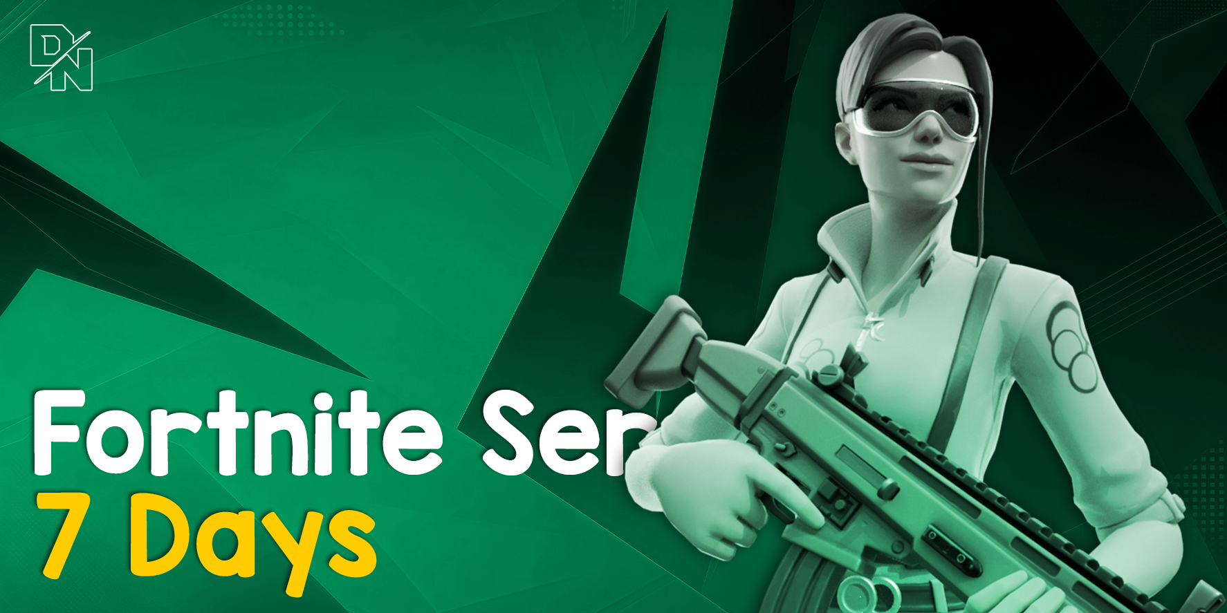Fortnite | 7d