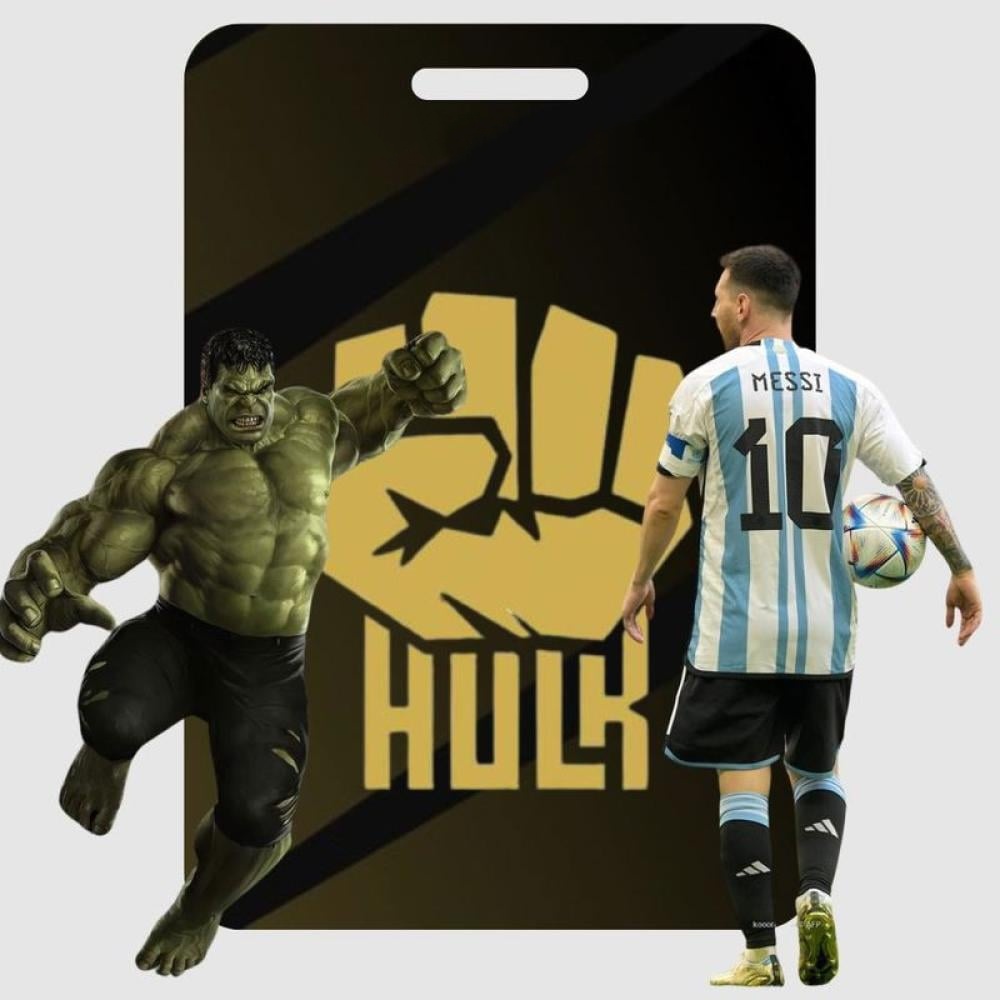 Hulk pro