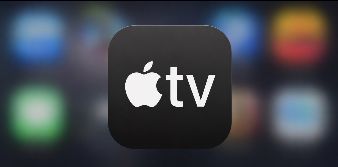 اشتراك ابل تي في | Apple Tv