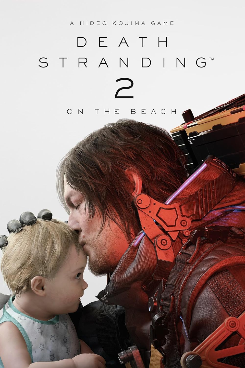 DEATH STRANDING 2: ON THE BEACH | PC