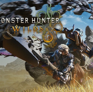 مونستر هونتر ويلدز Monster Hunter Wilds