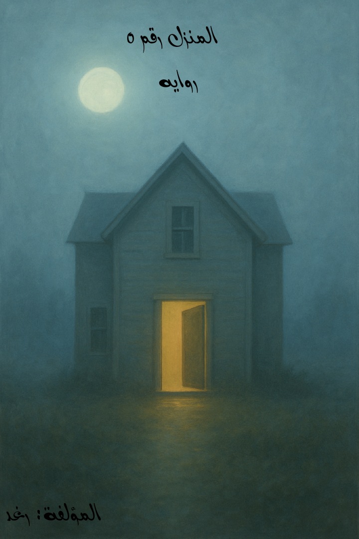 المنزل رقم 0