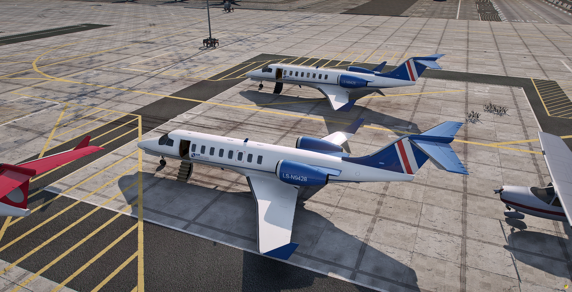 جرافكس فايف ام - G2 Pack