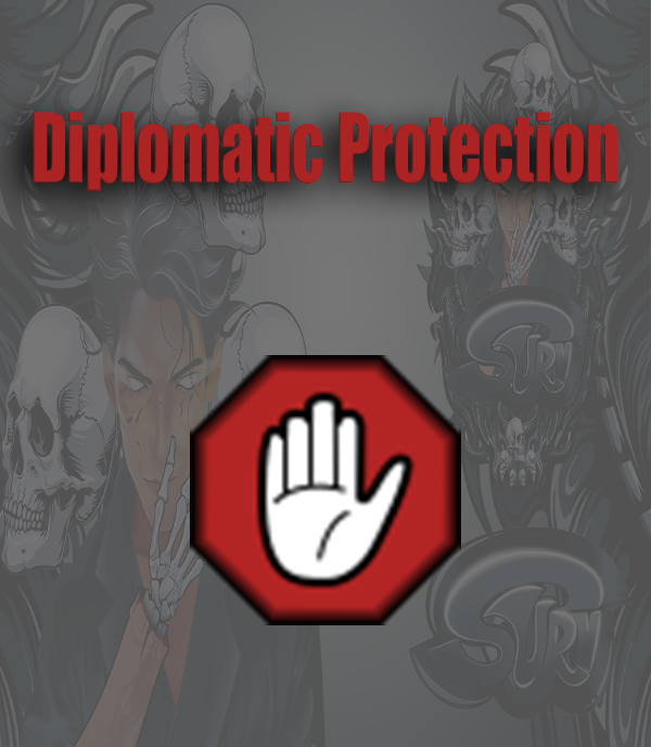Diplomatic Protection