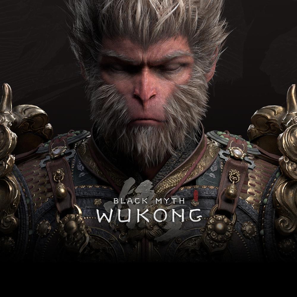 بلاك ميث ووكونغ Black Myth Wukong