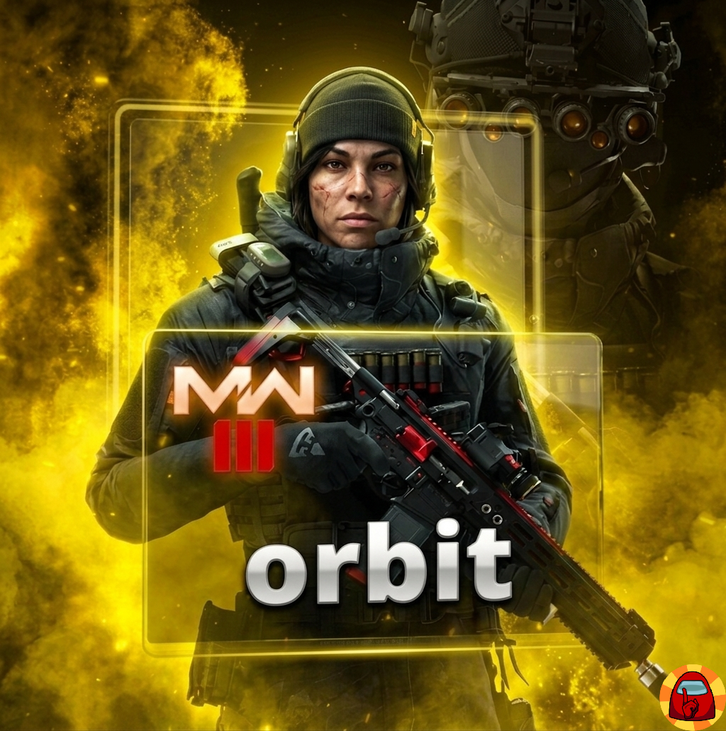 Orbit - 1 Month