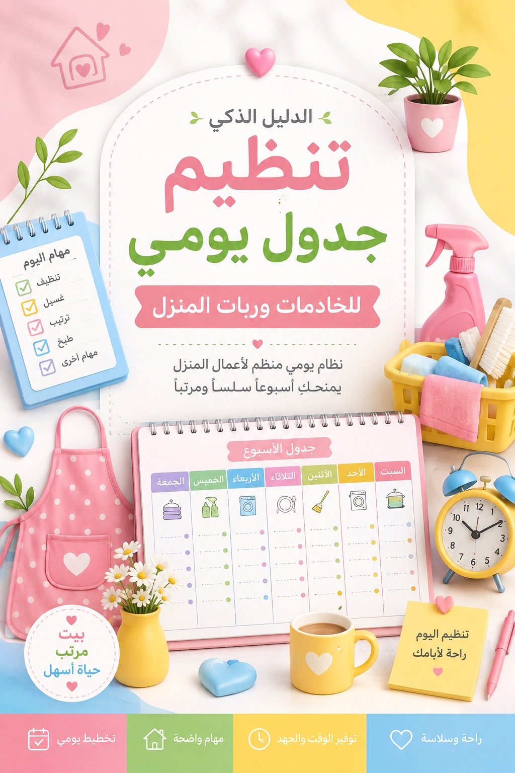 راحه مستمره لكِ